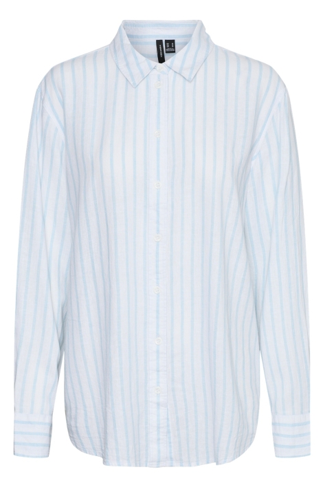 Vero Moda vmlinn ls shirt wvn noos